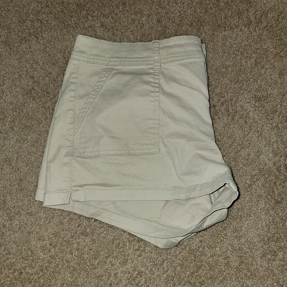 Arizona Khaki Shorts - Picture 2 of 3